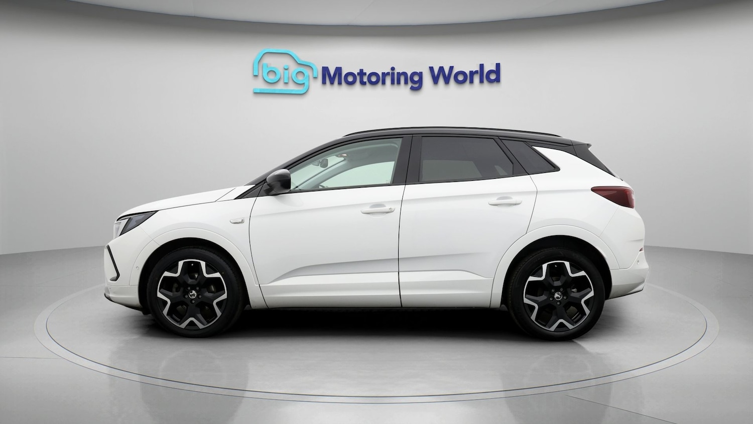 Used Vauxhall Grandland for sale - 77213809: Photo 4