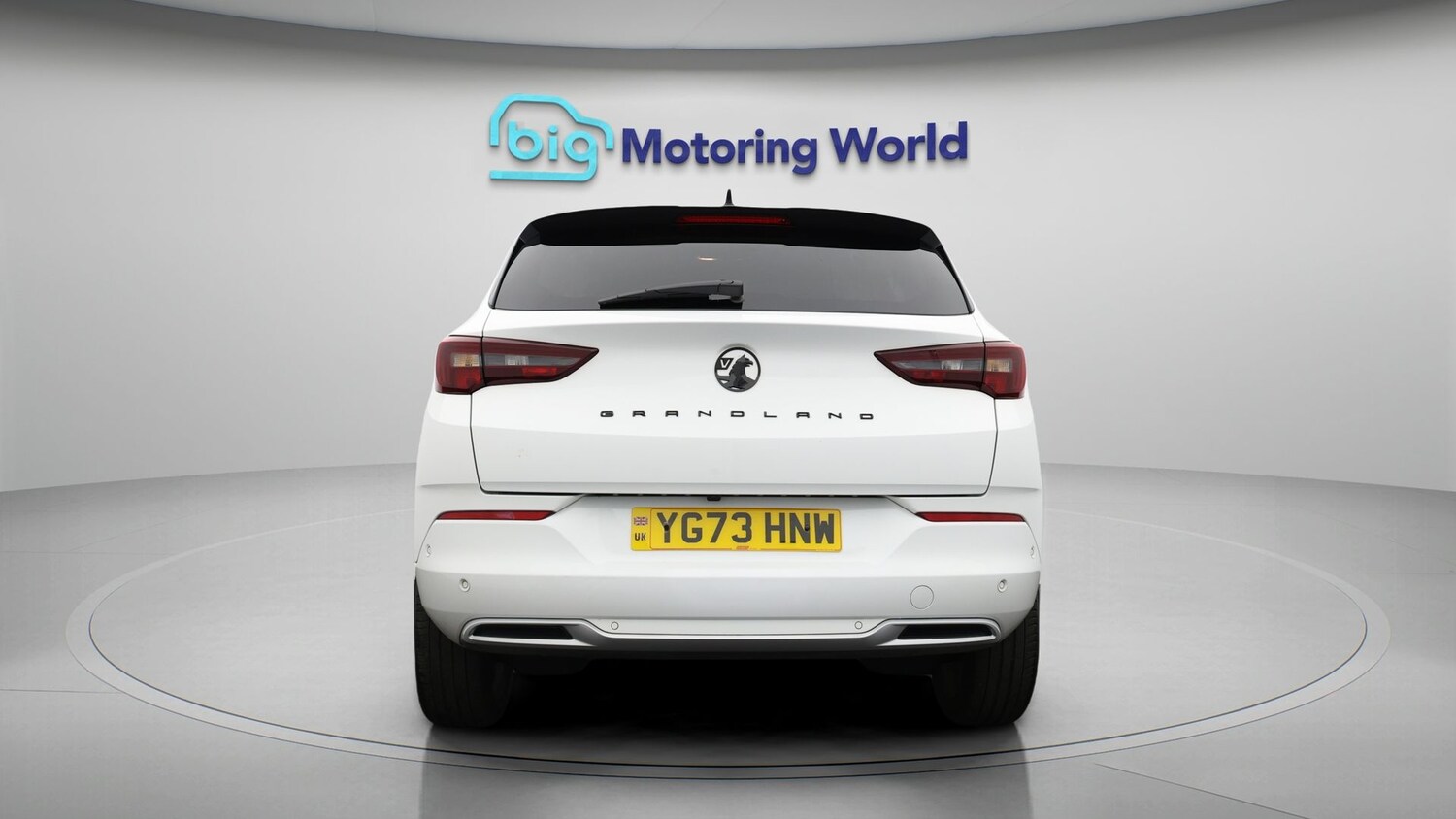 Used Vauxhall Grandland for sale - 77213809: Photo 6