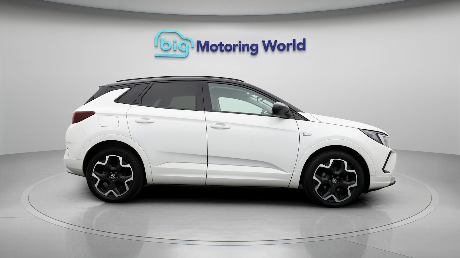 Used Vauxhall Grandland for sale - 77213809: Photo 8