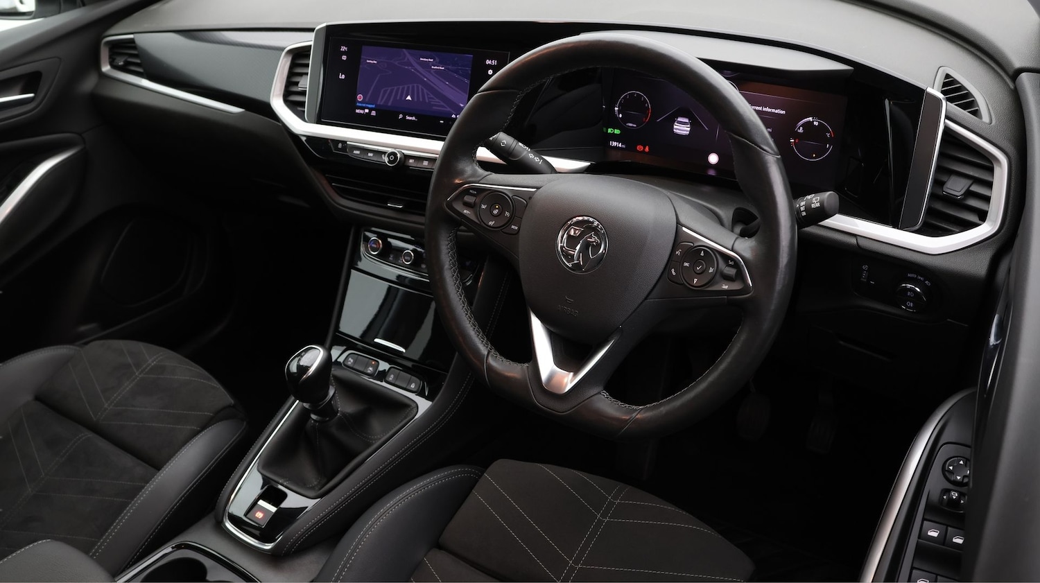 Used Vauxhall Grandland for sale - 77213809: Photo 9