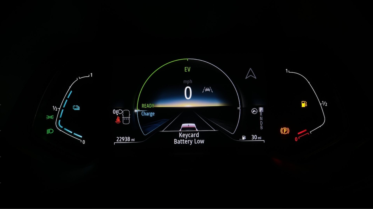 Used Renault Clio for sale - 77924755: Photo 10