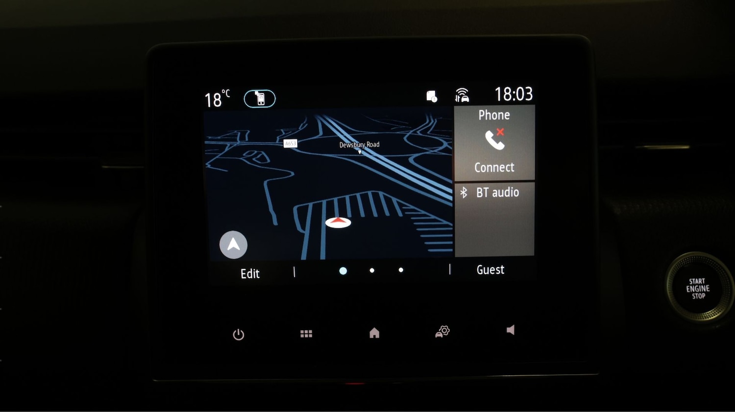 Used Renault Clio for sale - 77924755: Photo 11