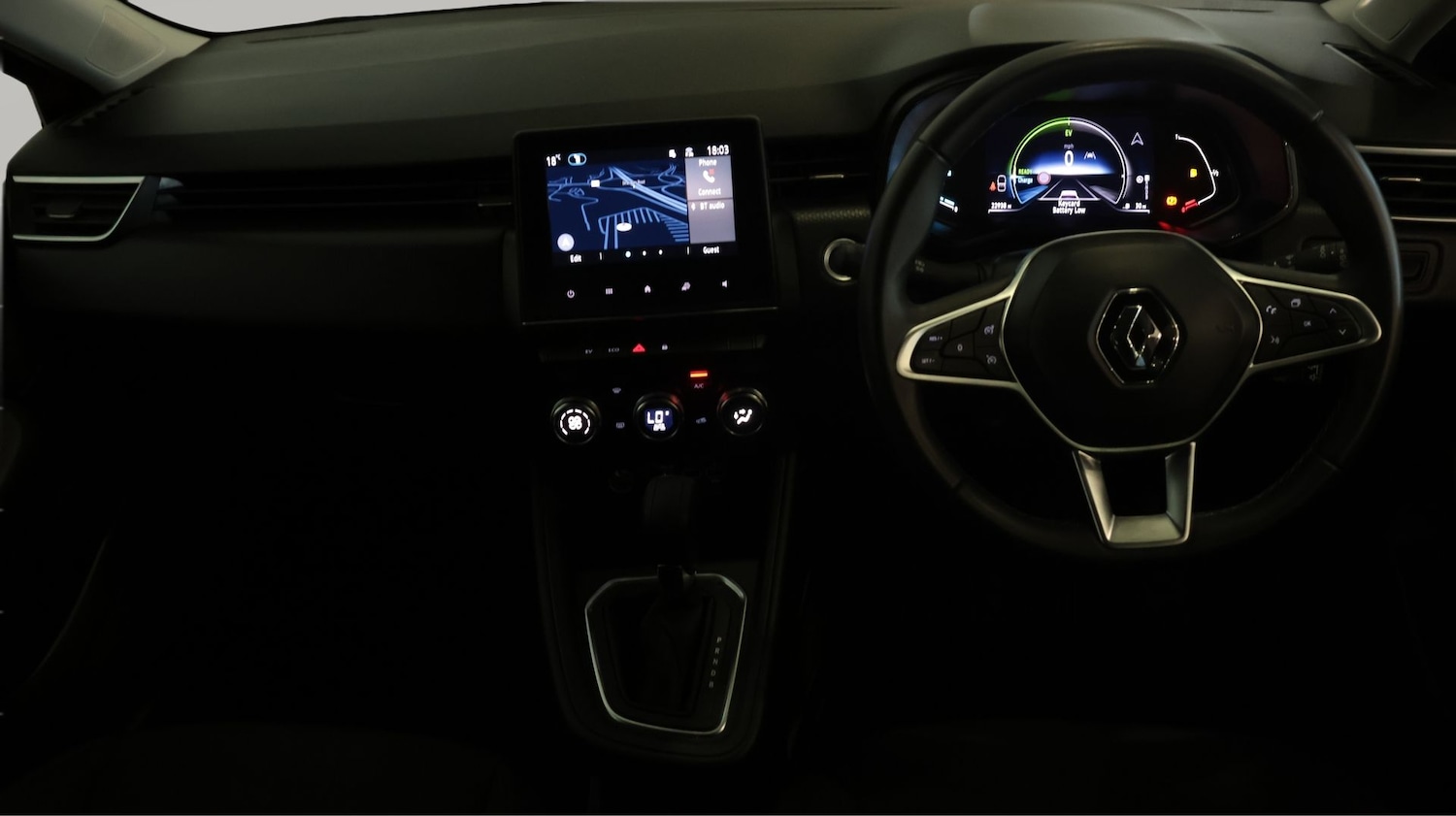 Used Renault Clio for sale - 77924755: Photo 13