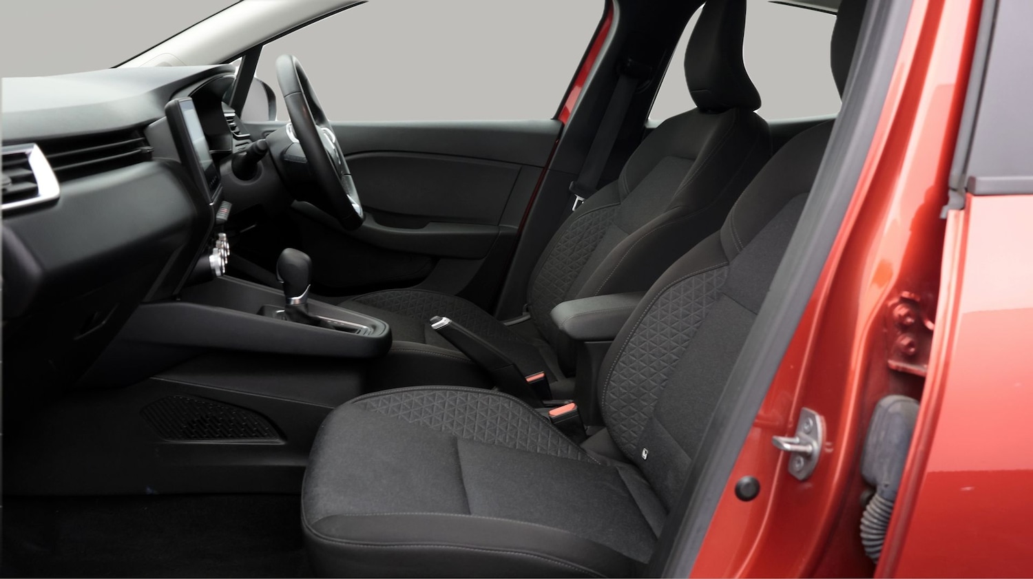 Used Renault Clio for sale - 77924755: Photo 14