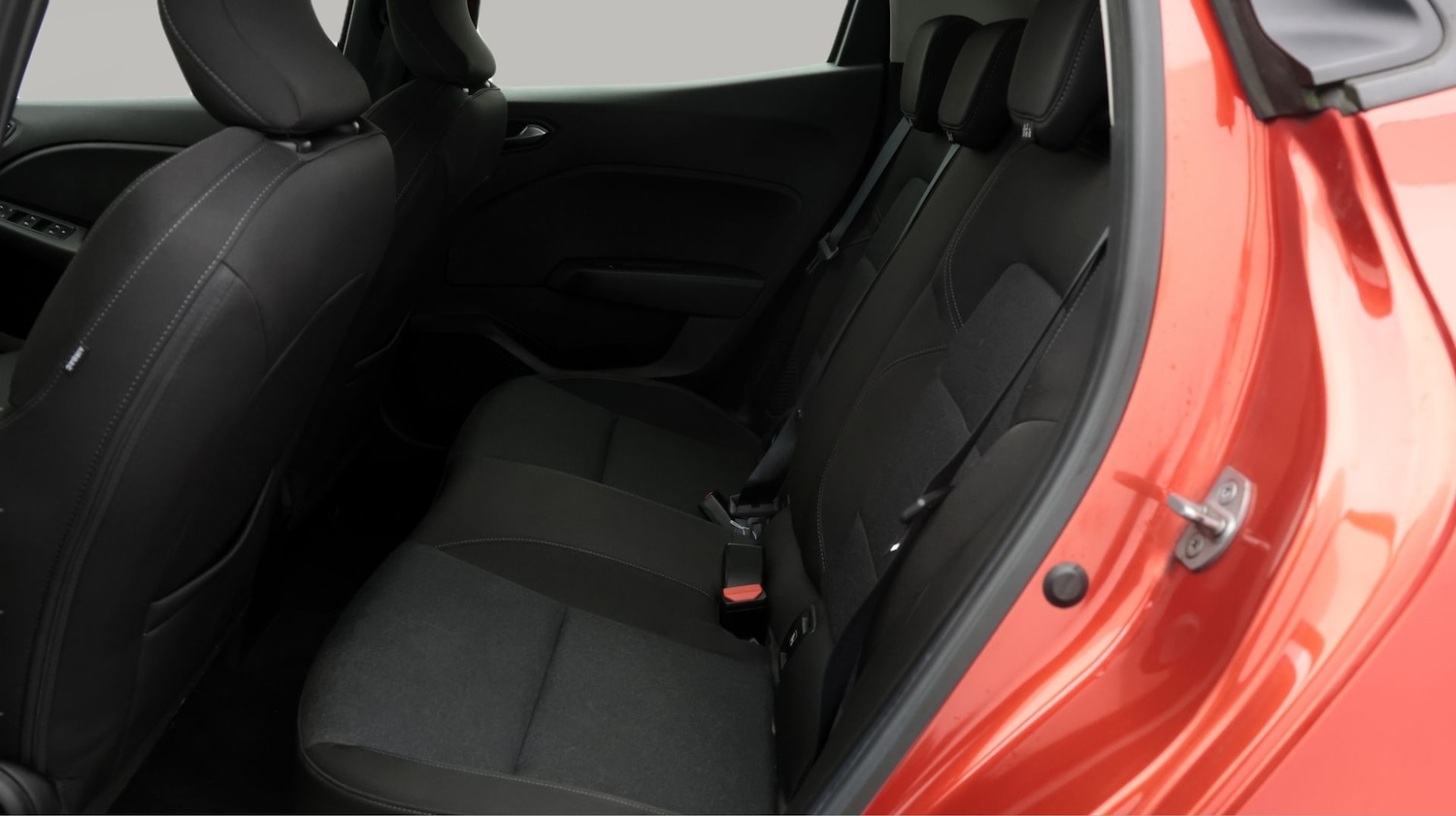 Used Renault Clio for sale - 77924755: Photo 16