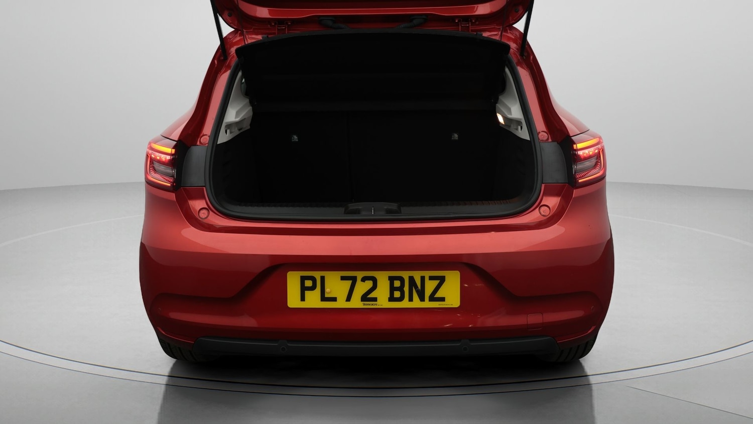 Used Renault Clio for sale - 77924755: Photo 17