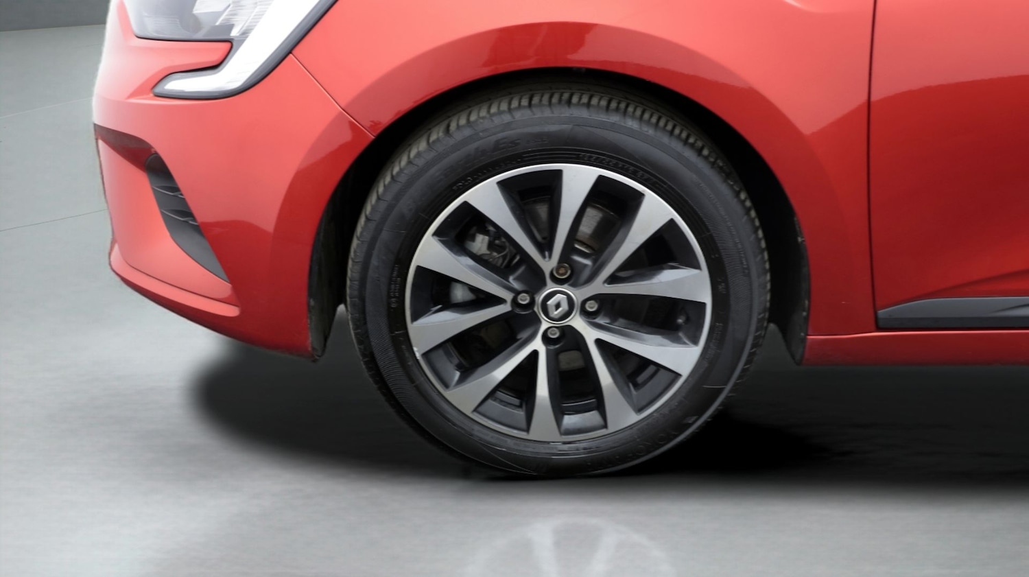 Used Renault Clio for sale - 77924755: Photo 18