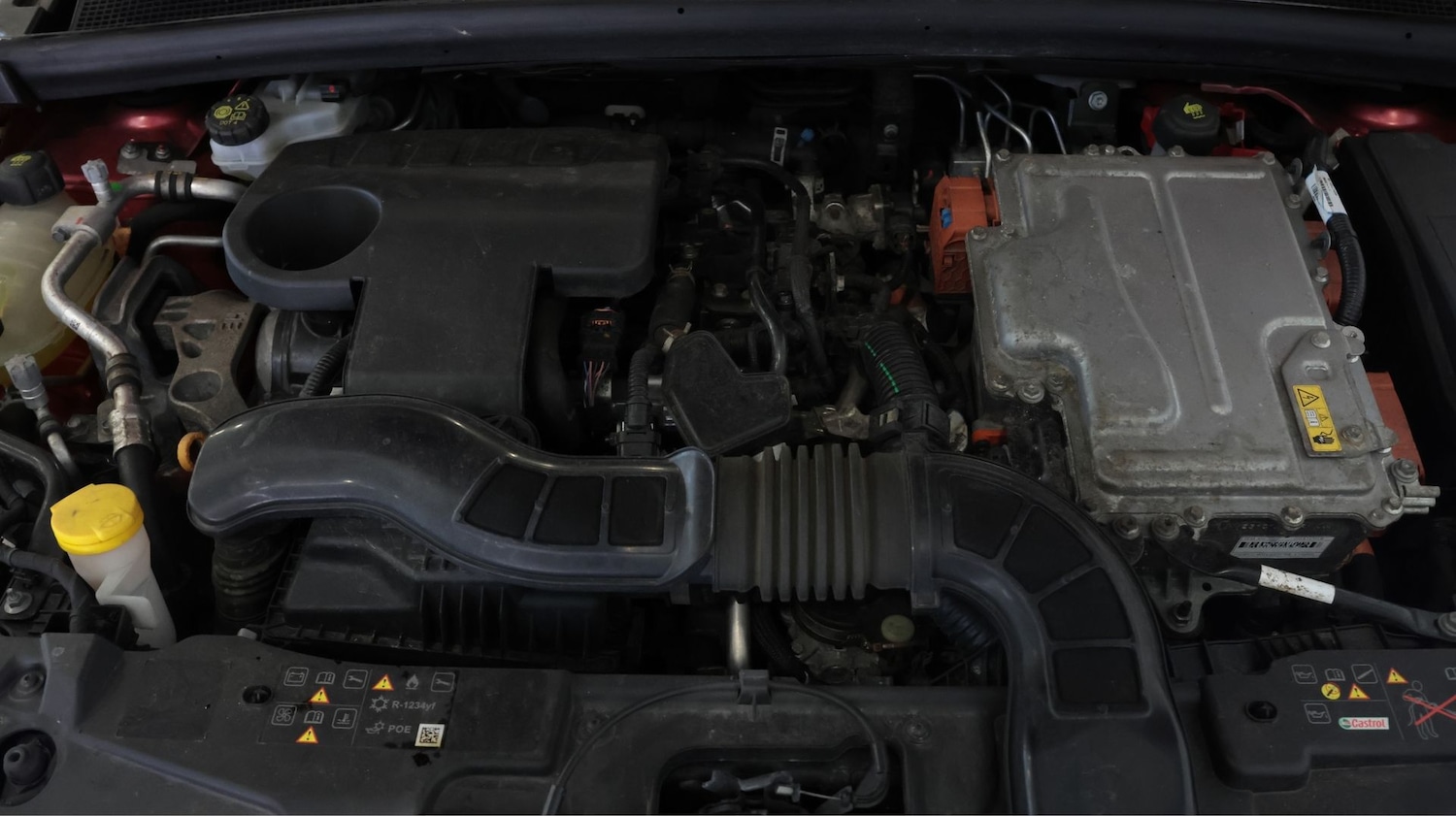 Used Renault Clio for sale - 77924755: Photo 19