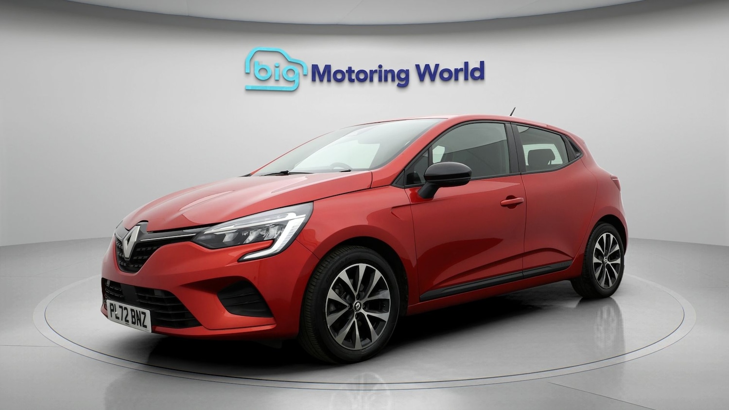 Used Renault Clio for sale - 77924755: Photo 3