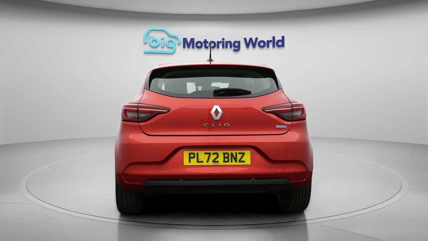 Used Renault Clio for sale - 77924755: Photo 6