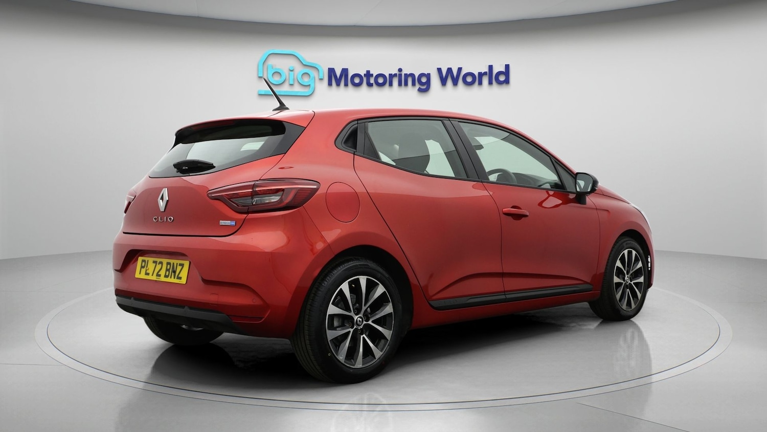 Used Renault Clio for sale - 77924755: Photo 7