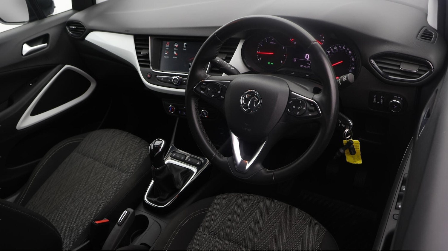 Used Vauxhall Crossland X 2020 for sale - 76550168: Photo 10