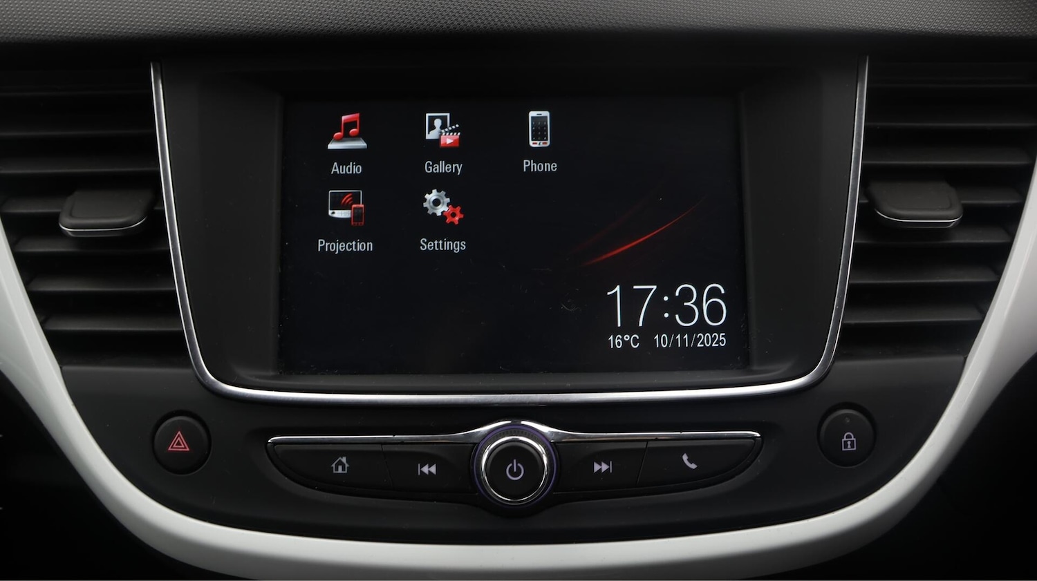 Used Vauxhall Crossland X 2020 for sale - 76550168: Photo 12