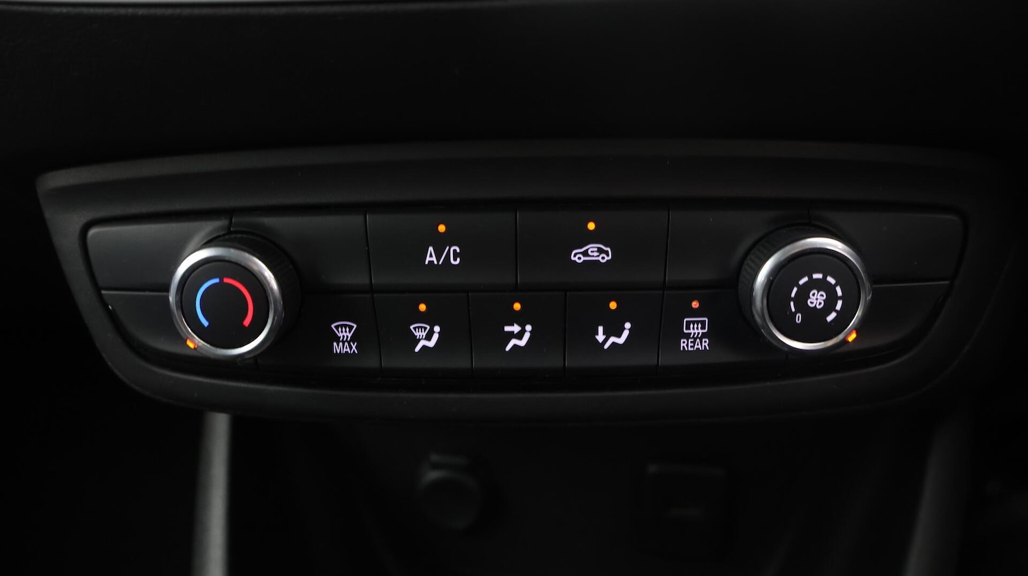 Used Vauxhall Crossland X 2020 for sale - 76550168: Photo 13