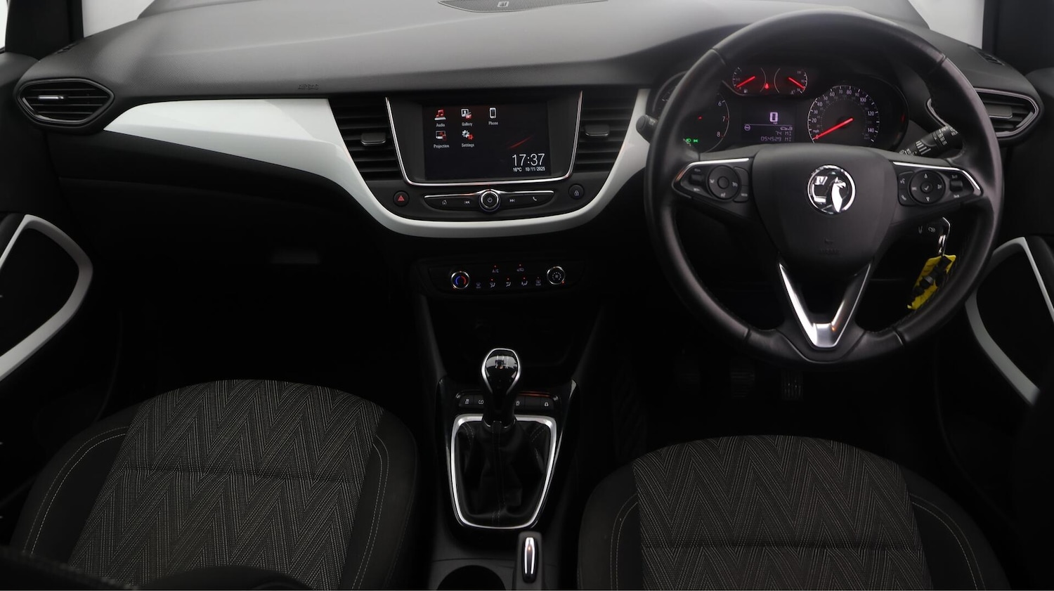 Used Vauxhall Crossland X 2020 for sale - 76550168: Photo 14