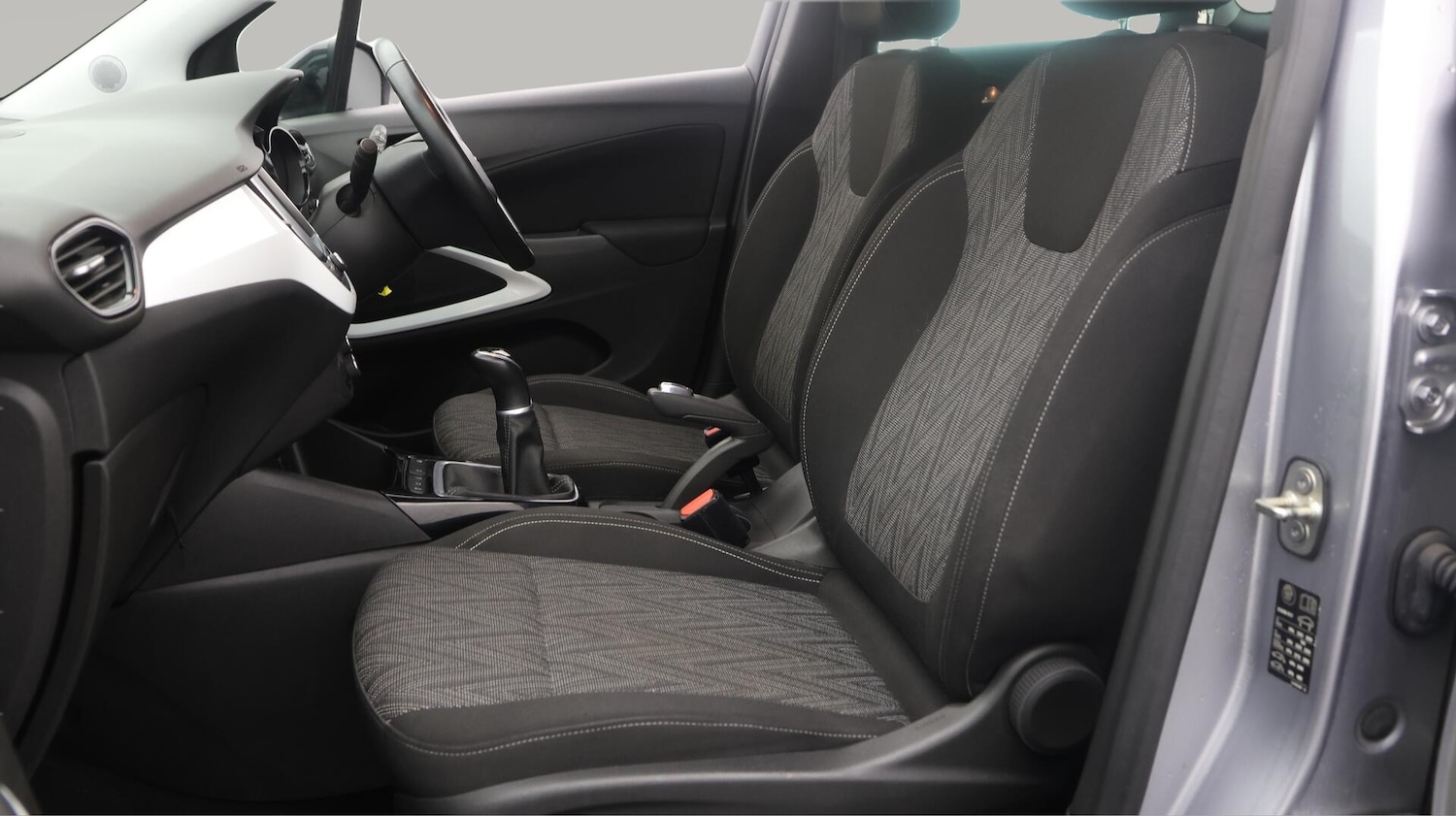 Used Vauxhall Crossland X 2020 for sale - 76550168: Photo 15