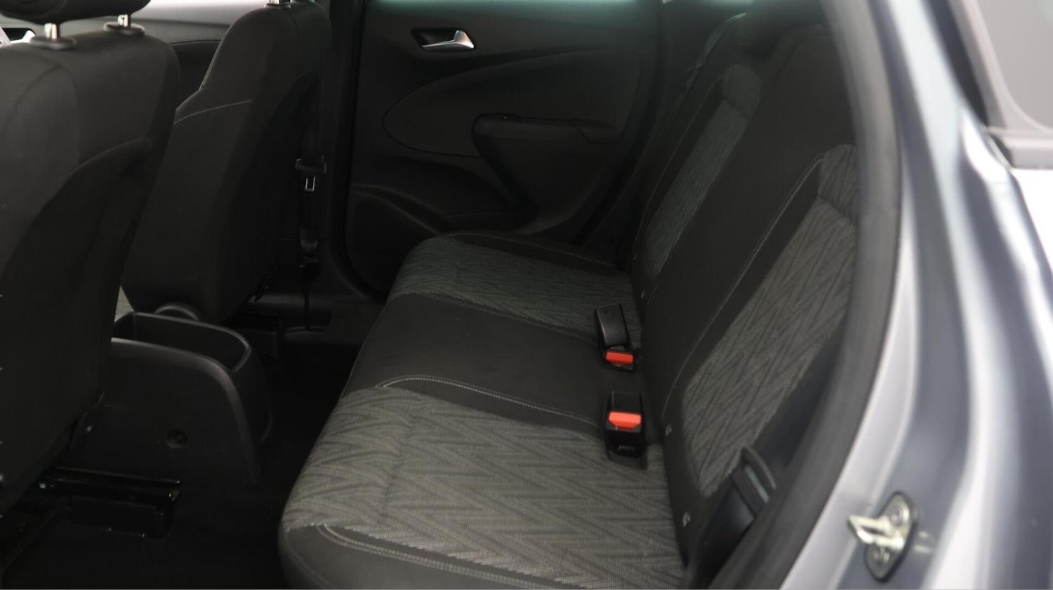 Used Vauxhall Crossland X 2020 for sale - 76550168: Photo 17