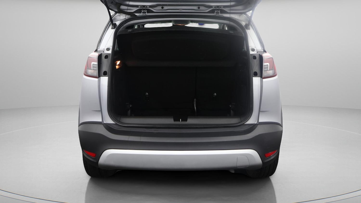 Used Vauxhall Crossland X 2020 for sale - 76550168: Photo 18