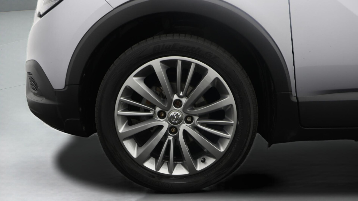 Used Vauxhall Crossland X 2020 for sale - 76550168: Photo 19