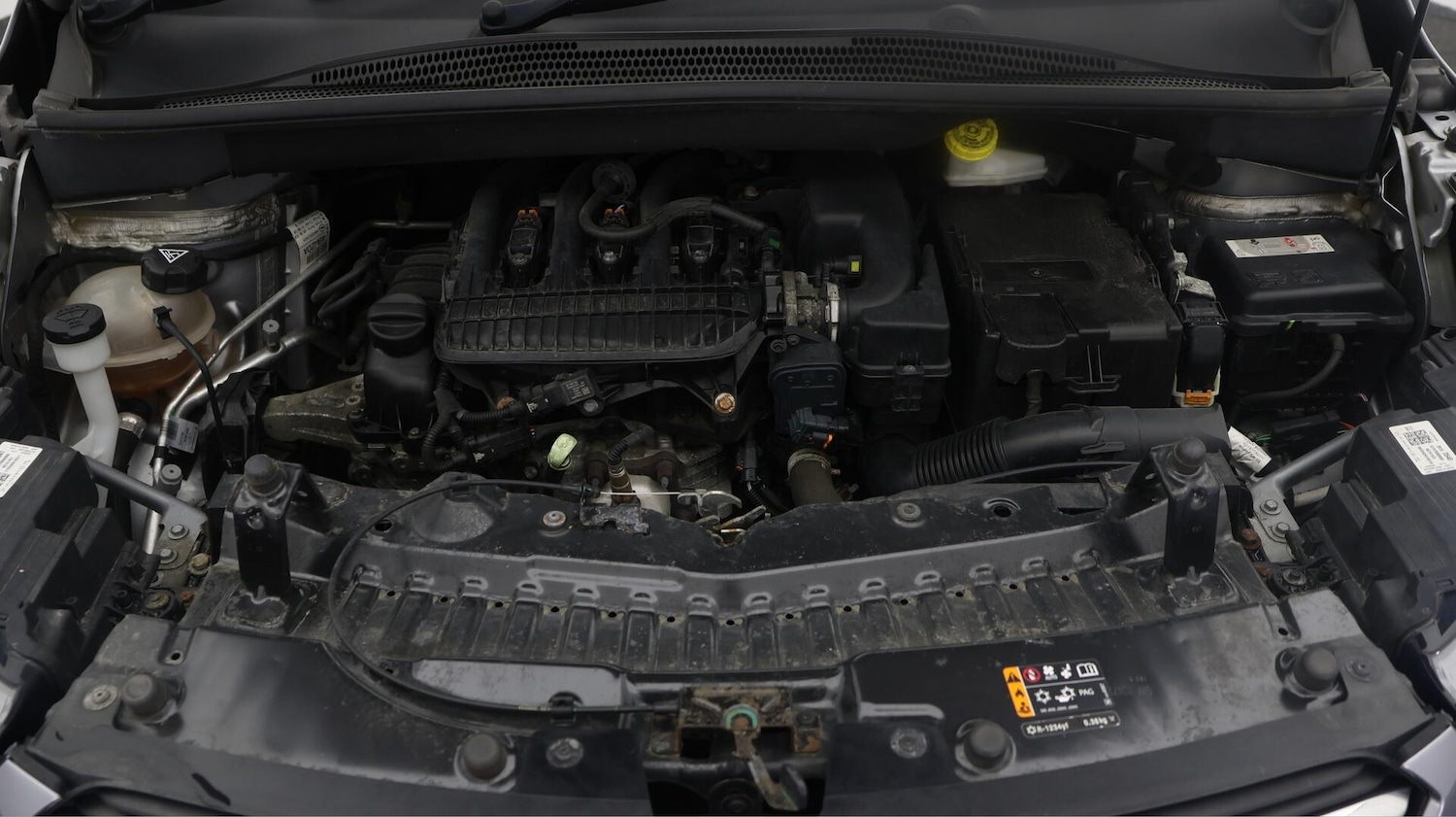 Used Vauxhall Crossland X 2020 for sale - 76550168: Photo 20