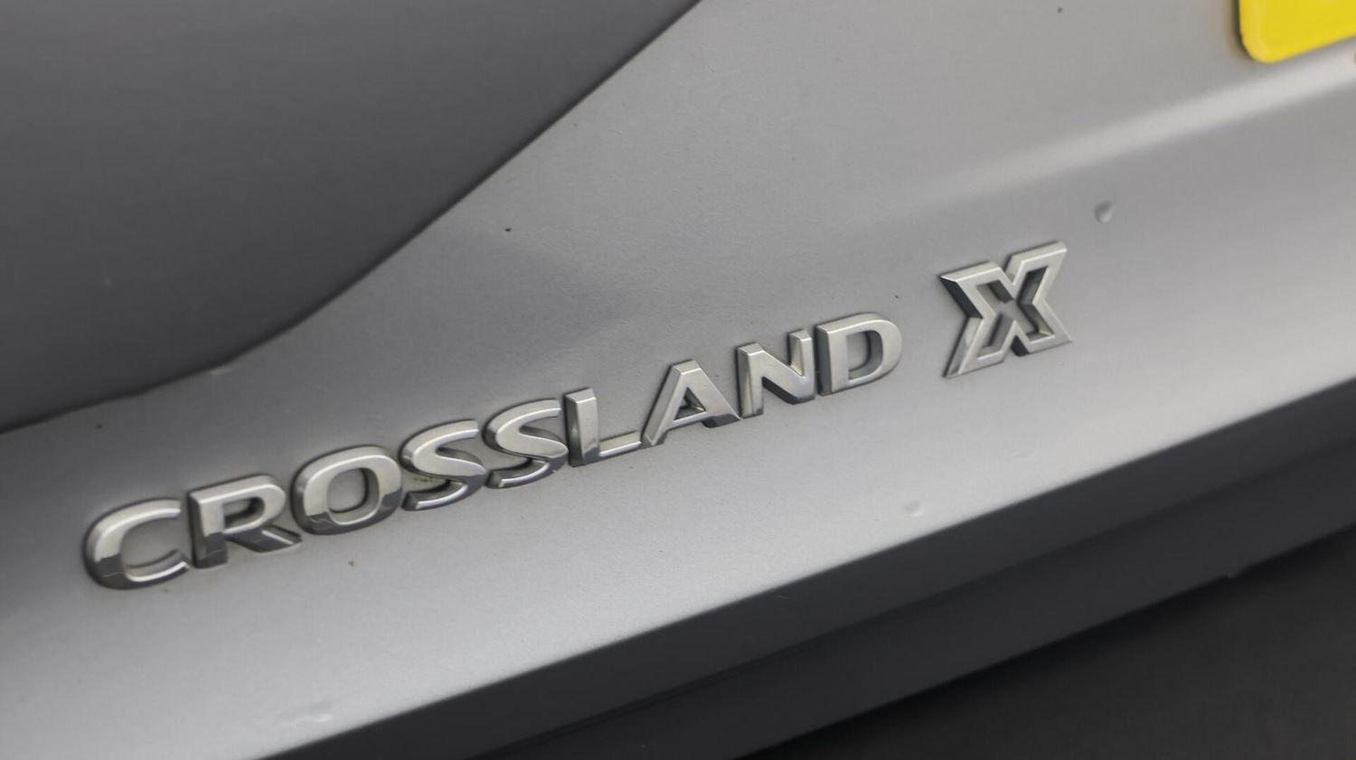 Used Vauxhall Crossland X 2020 for sale - 76550168: Photo 22