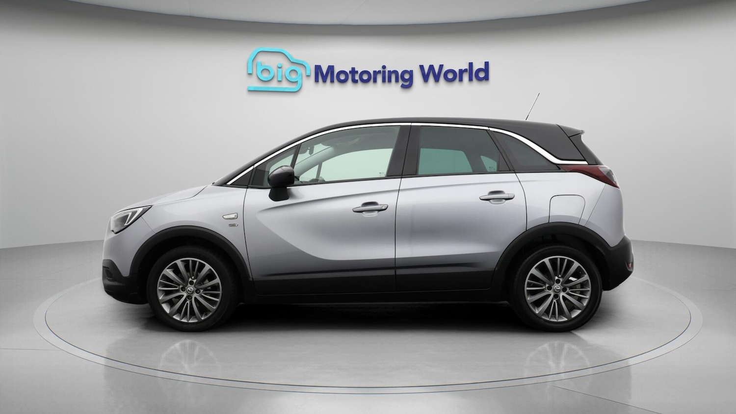 Used Vauxhall Crossland X 2020 for sale - 76550168: Photo 5