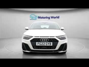 Used Audi A1 2022 for sale - 74666911: Photo