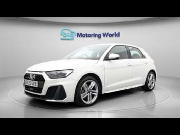 Used Audi A1 2022 for sale - 74666911: Photo
