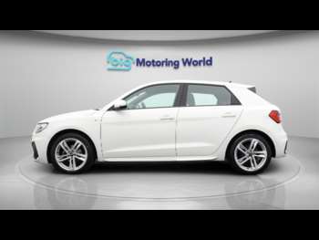 Used Audi A1 2022 for sale - 74666911: Photo
