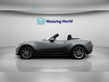 Used Mazda MX-5 2019 for sale - 78733695: Photo