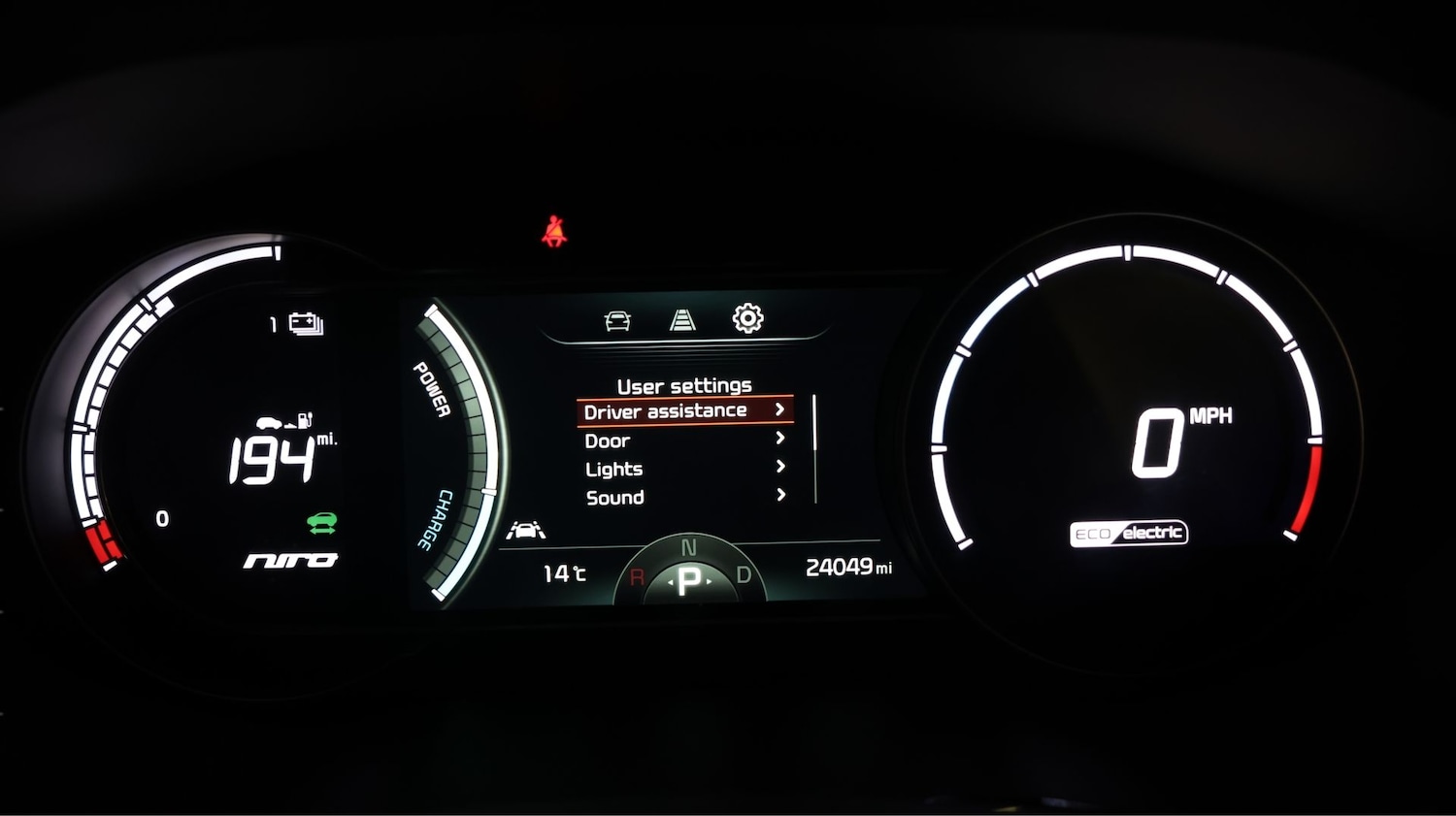 Used Kia Niro 2021 for sale - 77650400: Photo 10