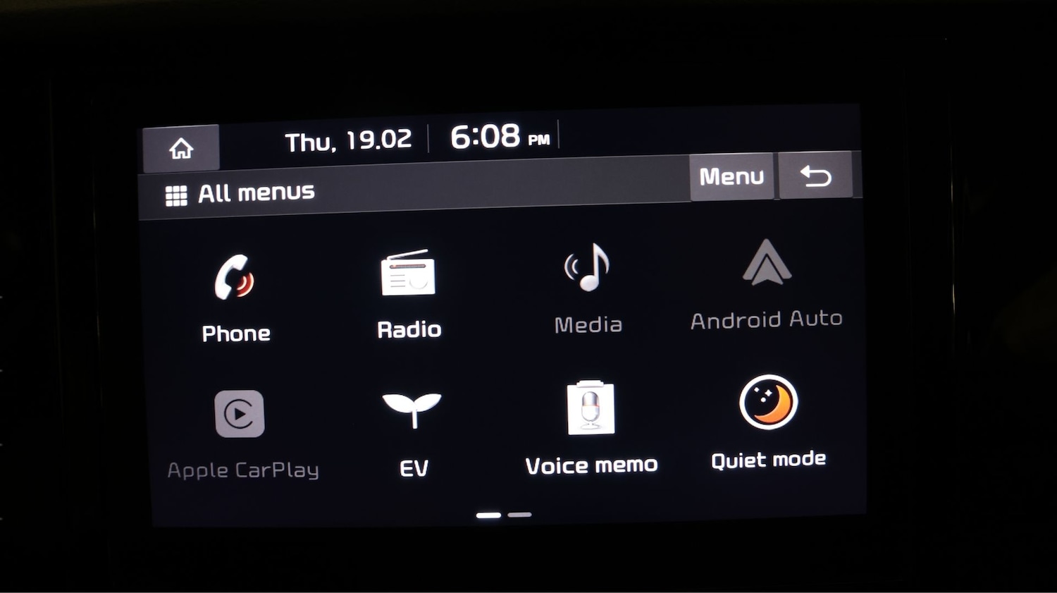 Used Kia Niro 2021 for sale - 77650400: Photo 11