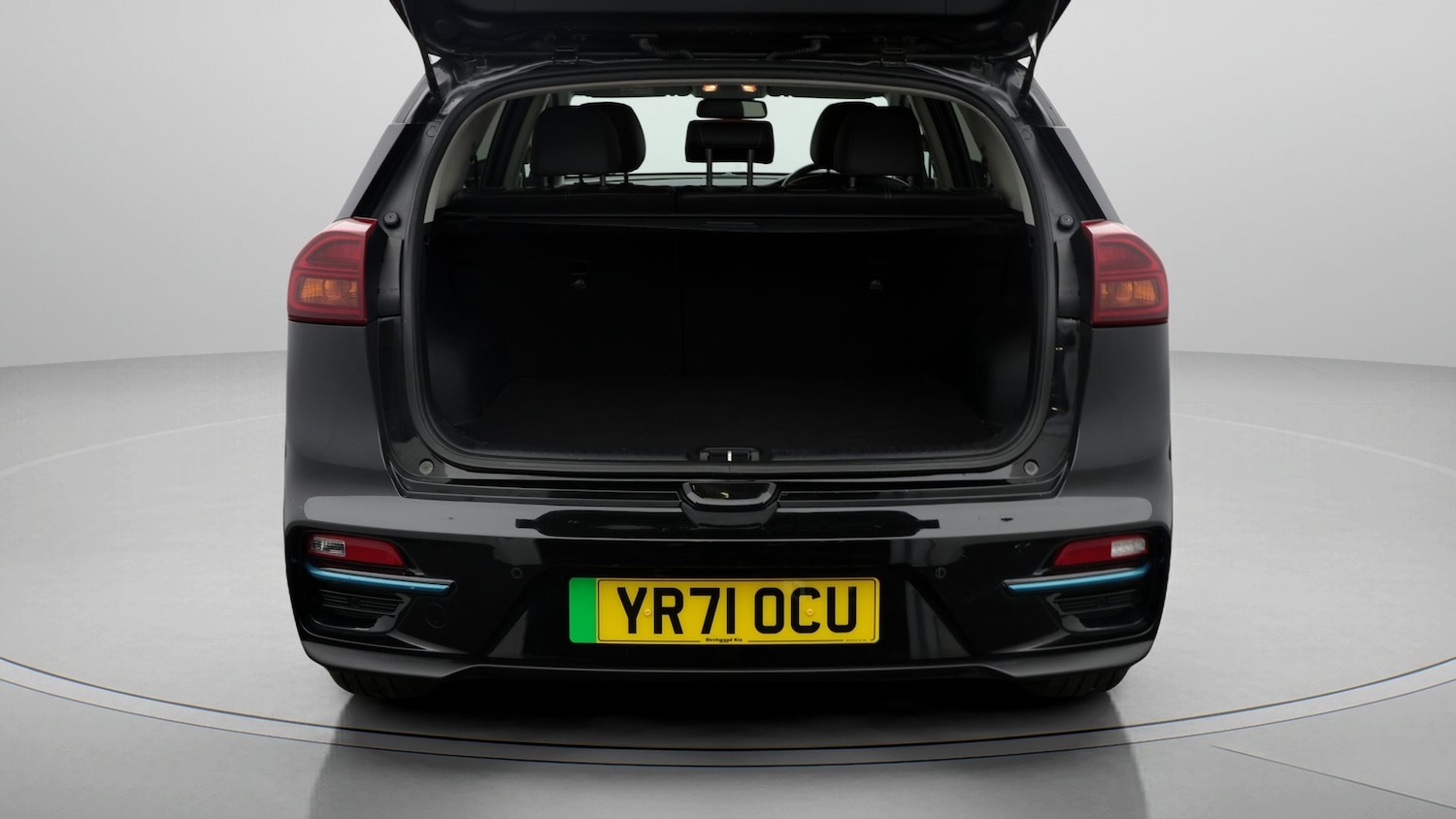 Used Kia Niro 2021 for sale - 77650400: Photo 17