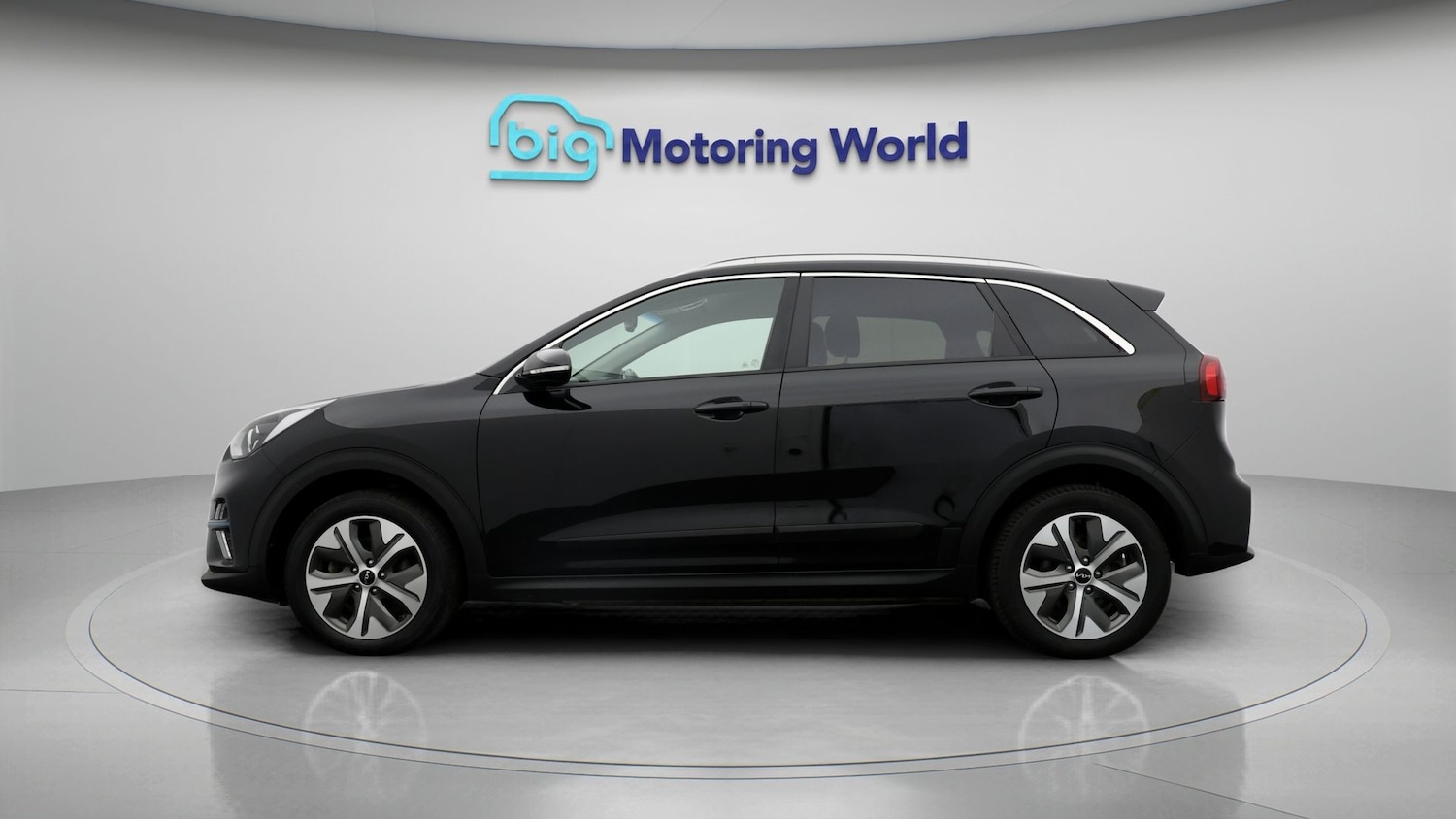 Used Kia Niro 2021 for sale - 77650400: Photo 4