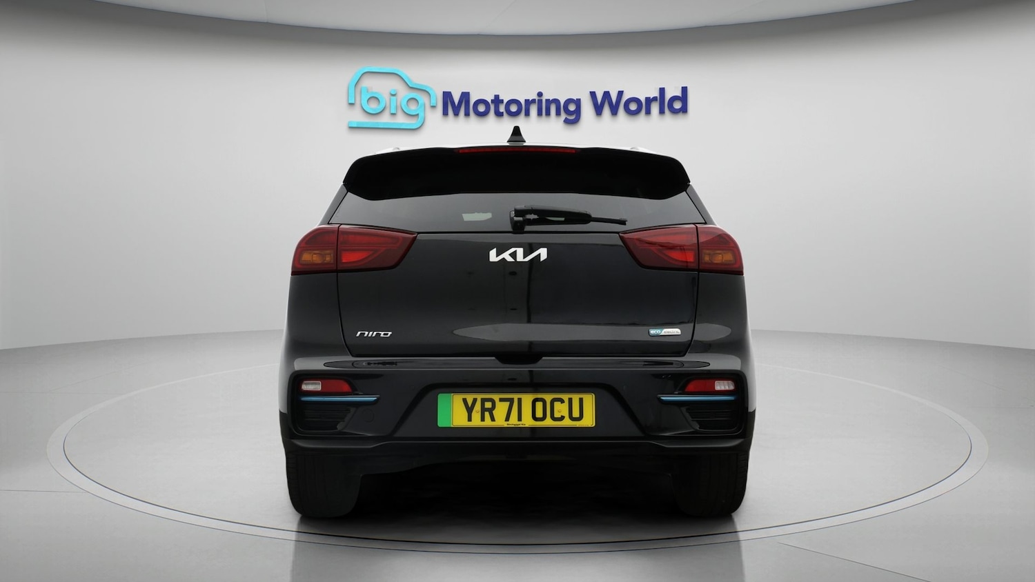 Used Kia Niro 2021 for sale - 77650400: Photo 6