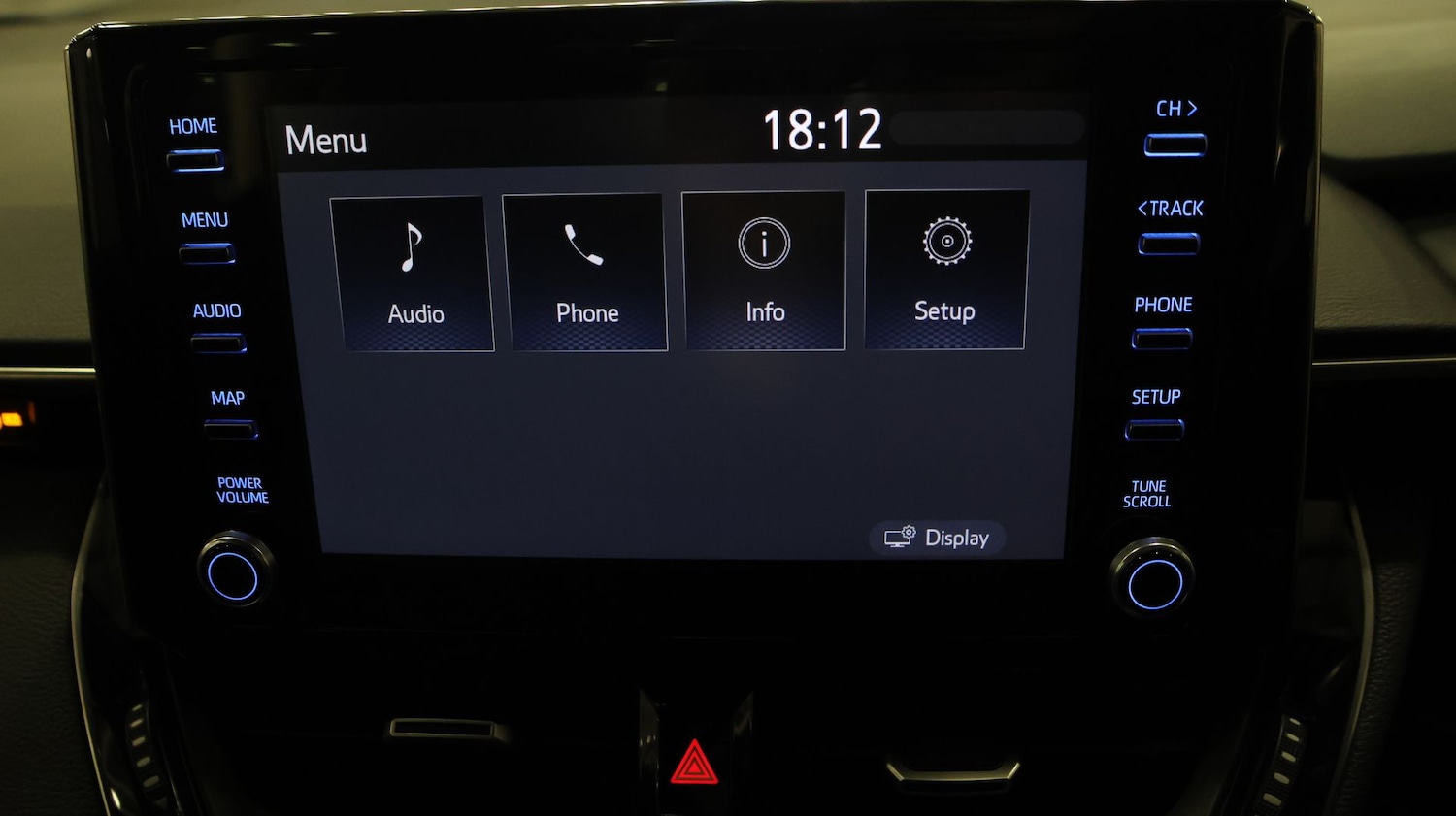 Used Toyota Corolla 2023 for sale - 77278477: Photo 11