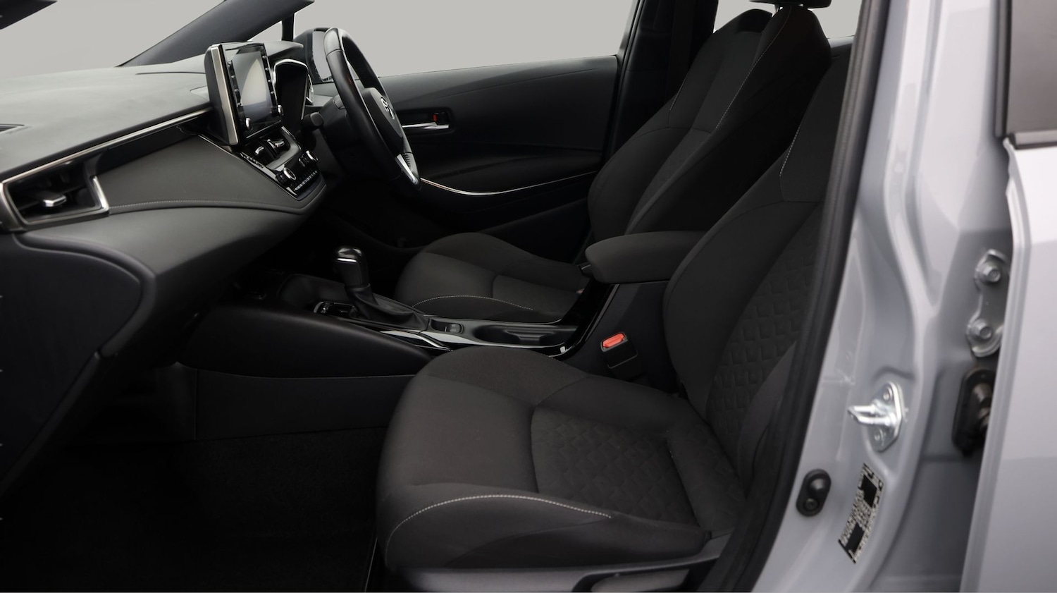 Used Toyota Corolla 2023 for sale - 77278477: Photo 14