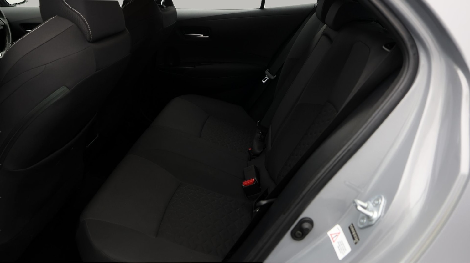 Used Toyota Corolla 2023 for sale - 77278477: Photo 16