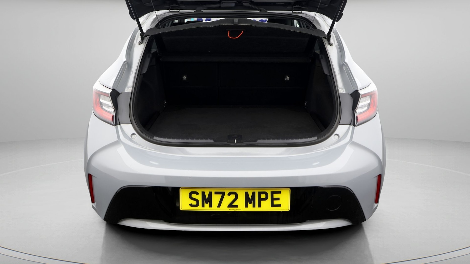 Used Toyota Corolla 2023 for sale - 77278477: Photo 17