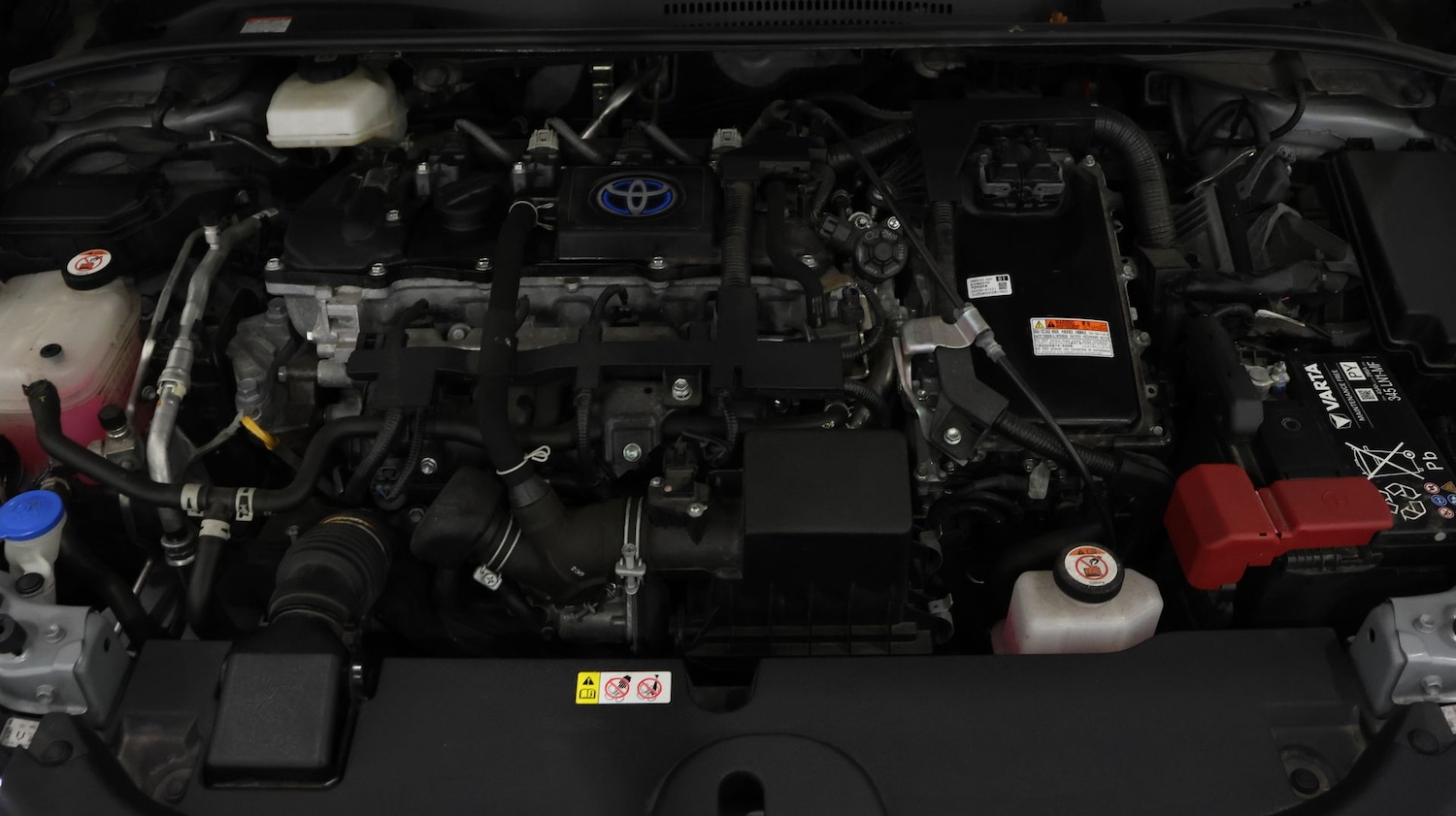 Used Toyota Corolla 2023 for sale - 77278477: Photo 19