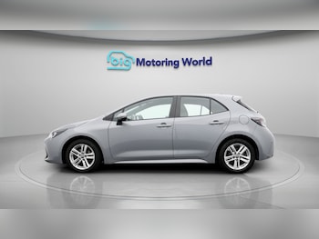 Used Toyota Corolla 2023 for sale - 77278477: Photo