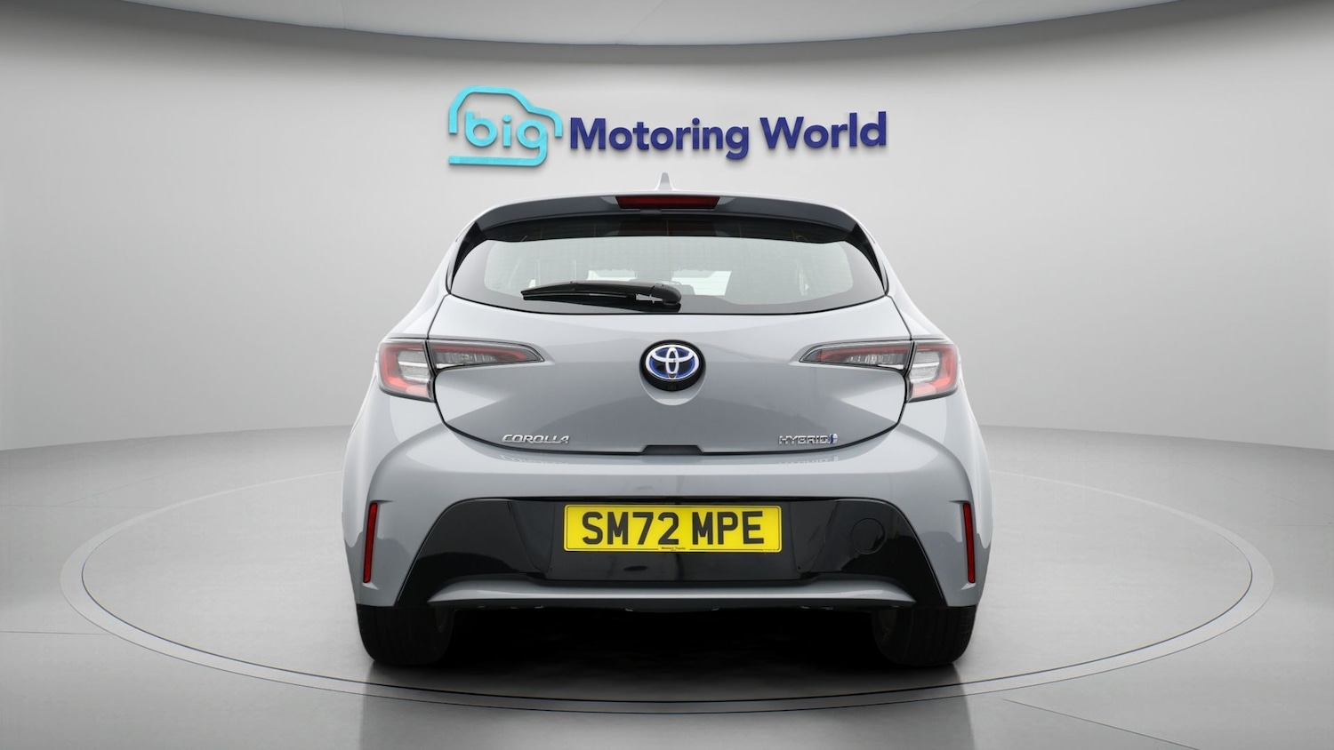 Used Toyota Corolla 2023 for sale - 77278477: Photo 6