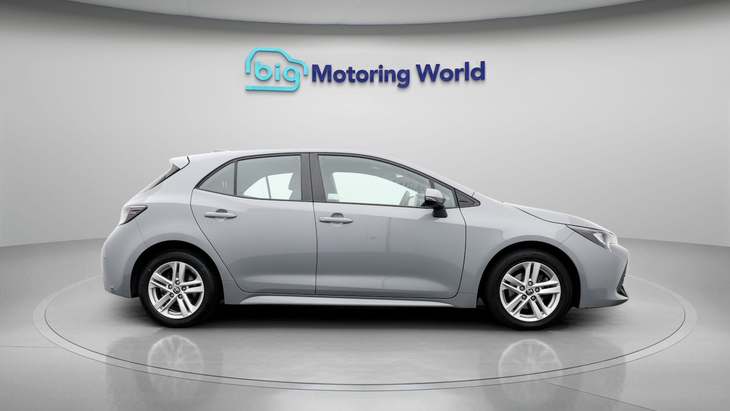 Used Toyota Corolla 2023 for sale - 77278477: Photo 8