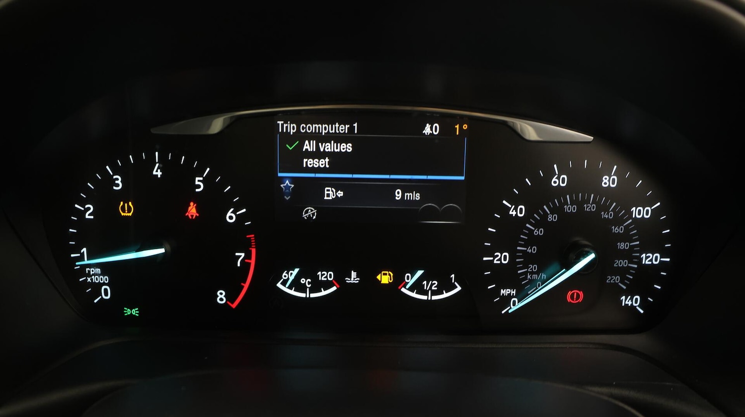 Used Ford Fiesta 2020 for sale - 76656955: Photo 11