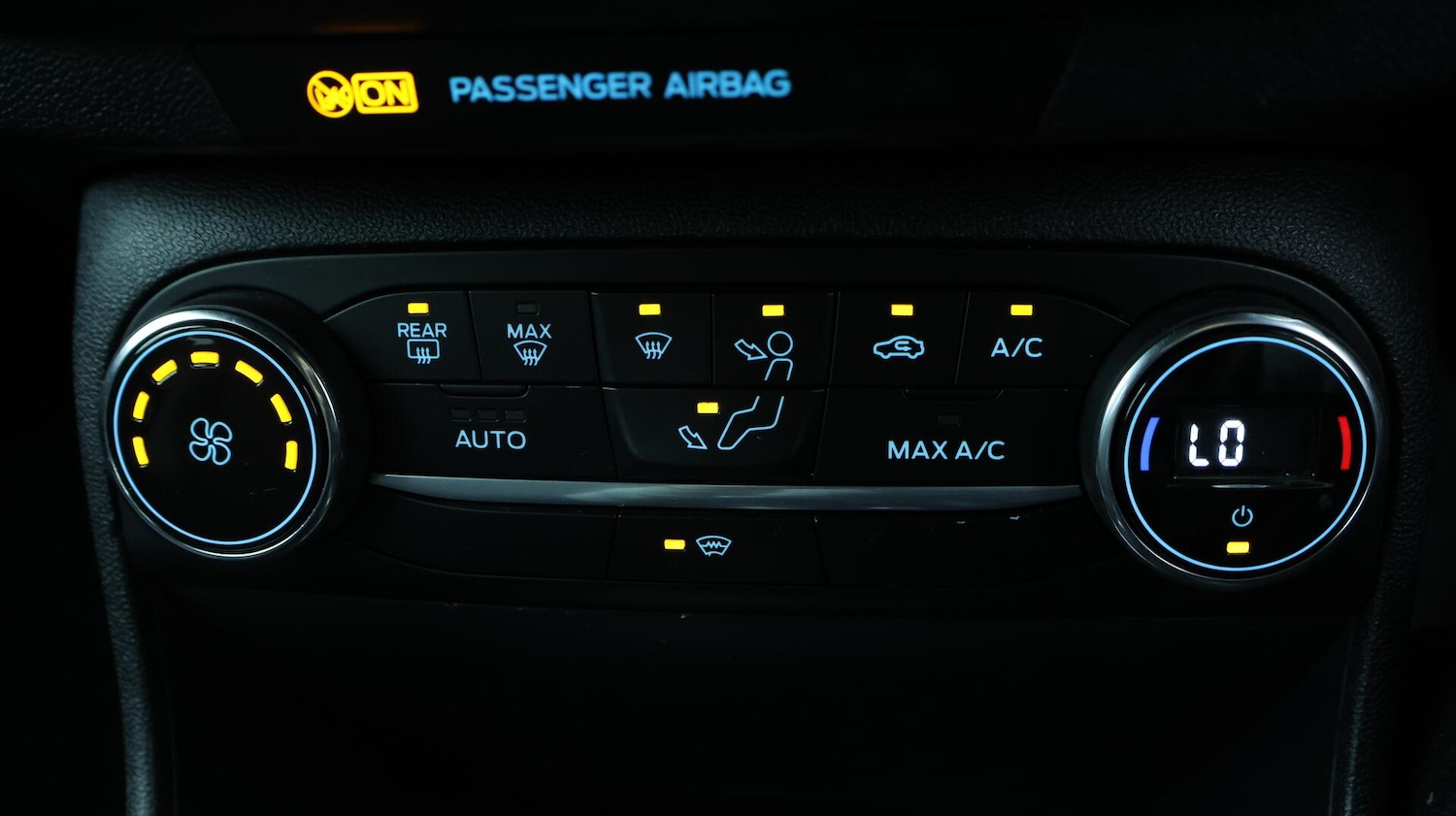 Used Ford Fiesta 2020 for sale - 76656955: Photo 13