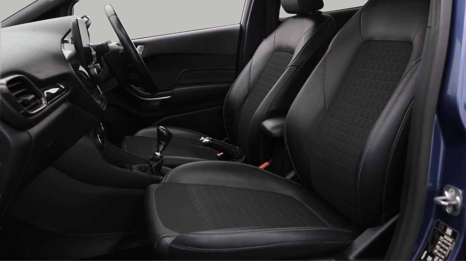 Used Ford Fiesta 2020 for sale - 76656955: Photo 15