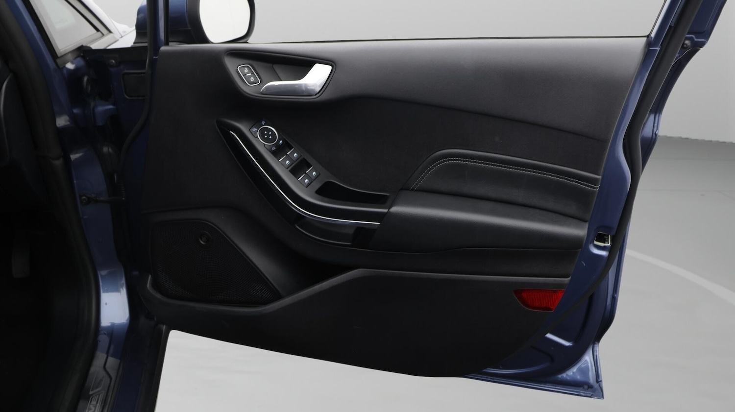 Used Ford Fiesta 2020 for sale - 76656955: Photo 16