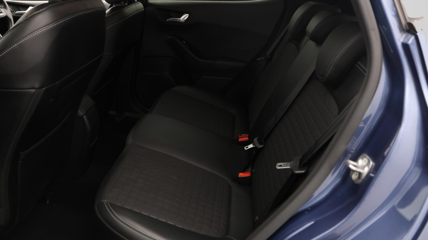 Used Ford Fiesta 2020 for sale - 76656955: Photo 17