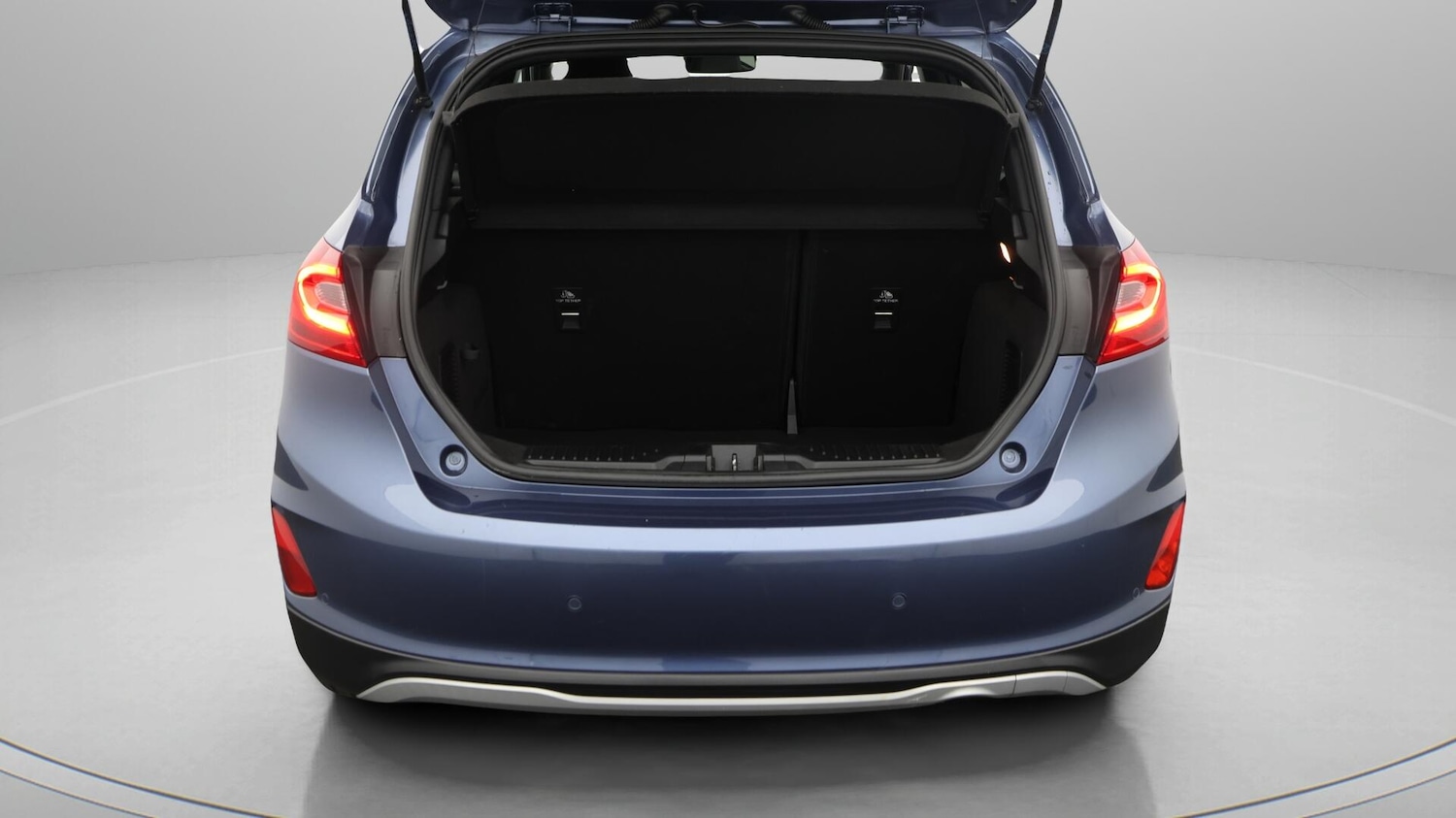 Used Ford Fiesta 2020 for sale - 76656955: Photo 18