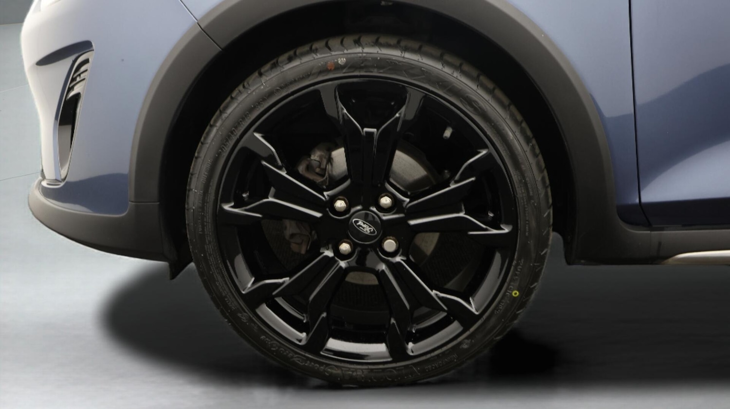 Used Ford Fiesta 2020 for sale - 76656955: Photo 19